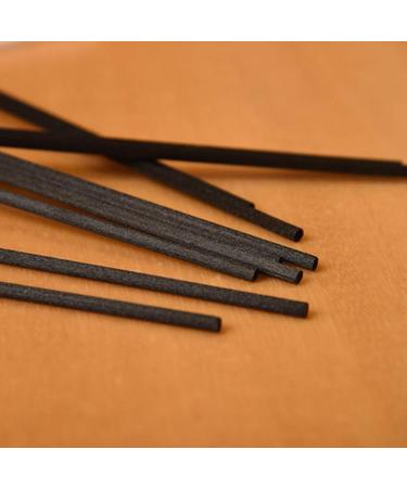 50 Pieces Aroma Diffuser Rods - Baobab & Bamboo Sticks for Essential Oils | Fragrance Sticks for Home & Office - Pajoma Reed Diffuser Accessories - Buy Online on GoSupps.com