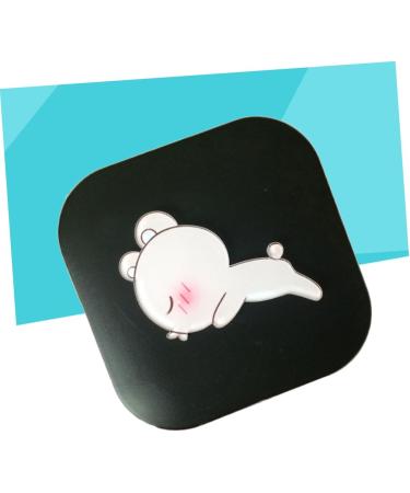 Buy SOLUSTRE Portable Lens Case - Cute Container for Lenses | International Shipping Available - Buy Online on GoSupps.com