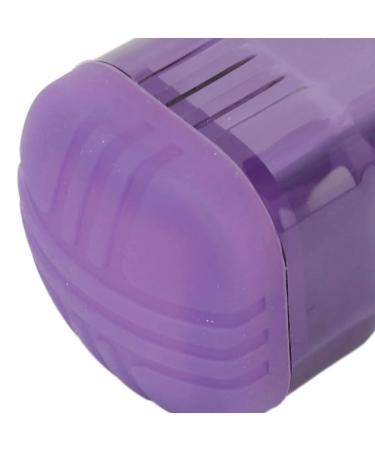 Scalp Oil Comb - 8ml Scalp Applicator for Hair Loss | Massage & Serum Sealing Tool - Buy Online on GoSupps.com