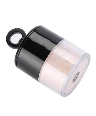 Professional Loose Face Powder for Matting & Baking | Colorless Full Coverage Makeup | Ideal for Tender Skin - Buy Online on GoSupps.com