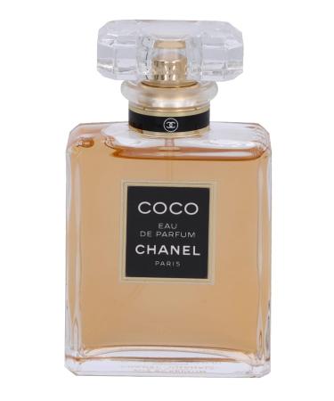 Chanel Coco Edp Vapo 35ml - Buy Online on GoSupps.com