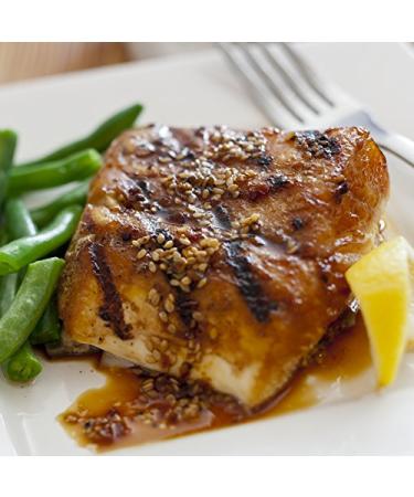 Soy Vay Veri Veri Teriyaki Marinade and Sauce 21 oz - Pack of 2, 1.31 Pound Teriyaki Sauce - Buy Online - Buy Online on GoSupps.com
