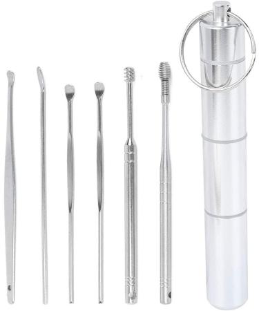 Romantic PresentEar Wax Pickers Ear Wax Remover e Ear Wax Cleaning Tool Detachable Sealed Waterproof for Home Daily Furniture - Buy Online on GoSupps.com
