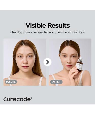 Buy Neuromide Ampoule 50 mL - International Shipping | Best Skin Serum for Hydration & Anti-Aging - Buy Online on GoSupps.com