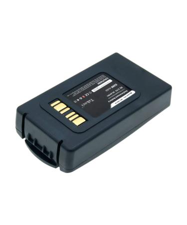 BT-0016 Battery 5200mAh 3.7V Replacement for Datalogic Skorpio X3 Skorpio X4 94ACC0046 94ACC0048 BT-0015