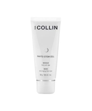 G.M. COLLIN Phyto Stem Cell Mask | Hydrating Facial Mask for Anti-Aging and Moisturization with Ceramide