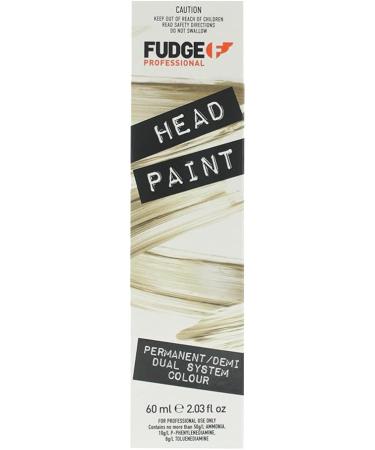 Fudge Professional Headpaint 10.3 Extra Light Golden Blonde - Buy Online on GoSupps.com