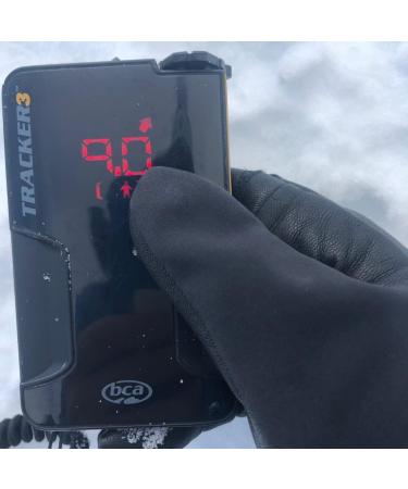 BCA Tracker 3 Avalanche Beacon + 240cm Snow Probe Avy Package - Buy Online on GoSupps.com