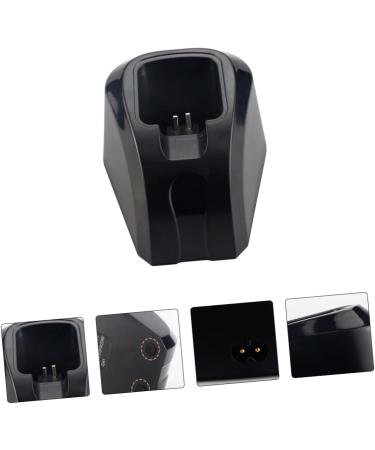 FRCOLOR 1pc Clipper Charging Stand Clipper Charger Base Multicharger Cut Grooming Base Charger Base Multi Charger Practical Clipper Charger Universal Abs Adapter - Buy Online on GoSupps.com