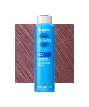 GOLDWELL Colorance 8CA Light Cool Ash Blonde can 120ml
