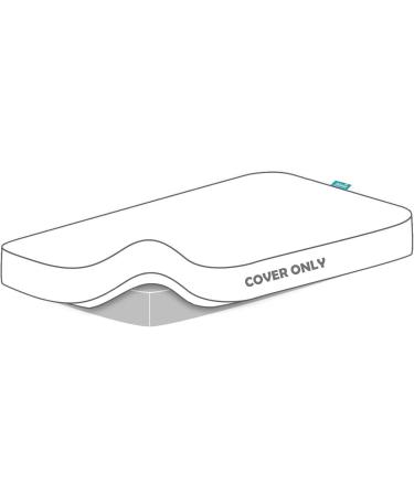 Waterproof Premium Quilted Pack n Play Sheets - 39x27 Inch Mattress Protector for Baby Foldable and Playard Mattress - Portable Mini Crib Cover - Gray - Buy Online on GoSupps.com