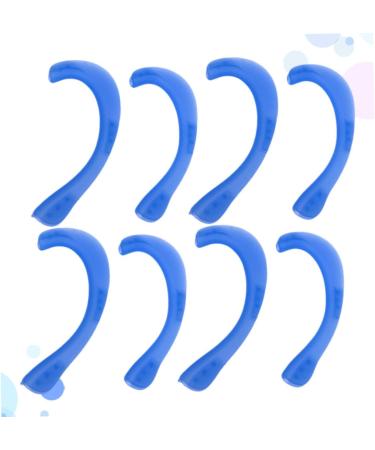 Buy Minkissy 8 Pairs Hook for Mask Band - Ear Protection & Accessories for Face Masks | International Shipping Available - Buy Online on GoSupps.com