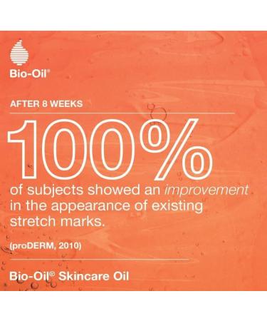 Skin care oil improves the appearance of scars bio oil stretch marks and skin tone 1 x 200 ml - Buy Online on GoSupps.com