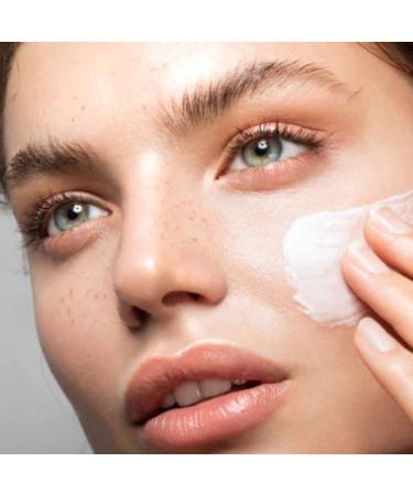 Natural Facial Body Scrub for Feet & Lips - Rice Nopal Moisturizing 50g | International Shipping - Buy Online on GoSupps.com