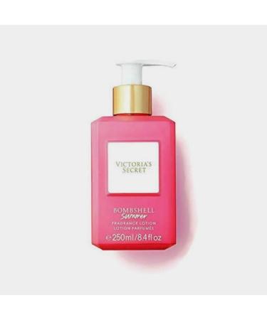 Victoria's Secret Bombshell Summer Fragrance Lotion