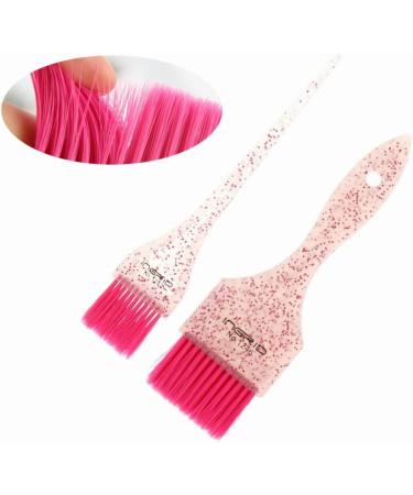 Professional Hair Colouring Tools Kit - Hair Dye Brushes and Tinting Bowl Set - Buy Online on GoSupps.com