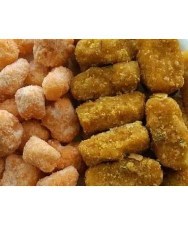 Rakhi Diwali Special (Gur Shakkar Para 3kg) Gift Hamper for Brother Sister Delicious Indian Traditional Sweets Best Gift For All Occasions Tasty Treat For Family & Friends Sold By Kidzbuzz - Buy Online on GoSupps.com