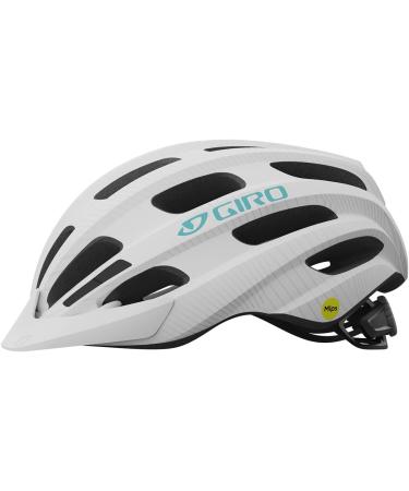 Giro Vasona MIPS Women's Cycling Helmet - Matte White | 2022 | Universal Size 50-57 cm - Buy Online on GoSupps.com