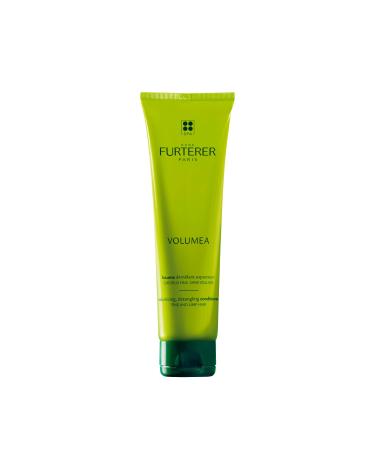 Ren Furterer - VOLUMEA - Volumizing Detangling Conditioner - Fine Limp Hair Thickening Moisturizing - 150ml
