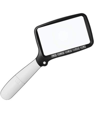 Professional Hand-held with Light high-Definition 2 Times Old Children Reading observing Primary School View Full of Stars