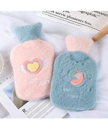 Maie's Long-Lasting Creative Hot Water Bottle | Practical Water-Filled Funnel for Warm Comfort - International Shipping - Buy Online on GoSupps.com