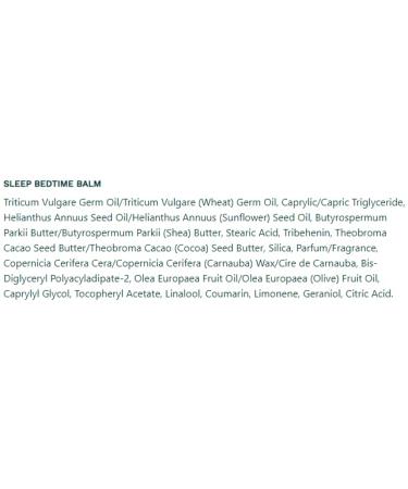 The Body Shop Duo Sweet Dreams Gift Set | 2-Piece Oil Blend & Balm | International Shipping - Buy Online on GoSupps.com