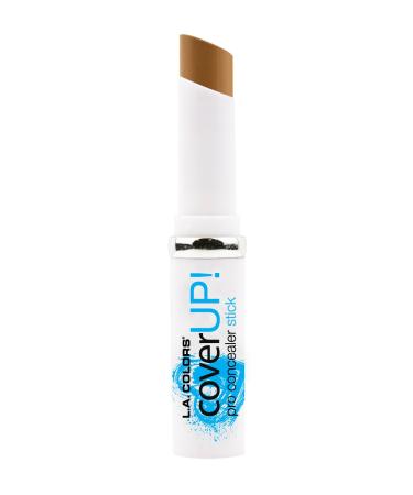 Cover UP! Concealer Stick CCS604 Sunlight