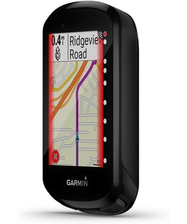 Garmin Edge 830 GPS Bike Computer Bundle with Silicone Case & Tempered Glass Screen Protectors | Touchscreen TrainingPeaks VO2 Max | Cycling Computer (010-02061-00) - Buy Online on GoSupps.com