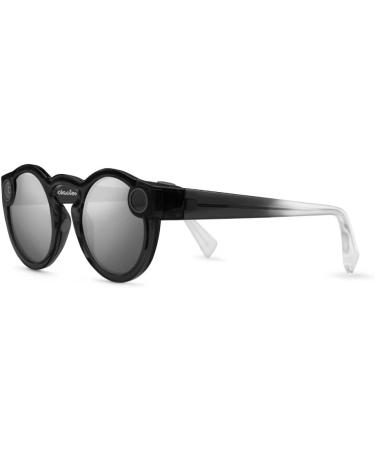 Spectacles 2 - HD Camera Sunglasses for Snapchat Onyx (Moonlight Lens Style) - Buy Online on GoSupps.com