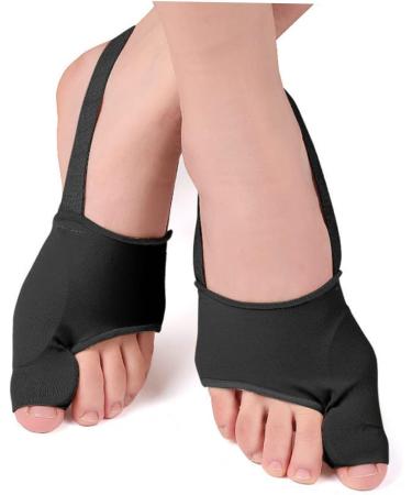 SEWOART Hallux Valgus Sleeve & Toe Straightener - Bunion Guards & Correctors - Buy Online on GoSupps.com
