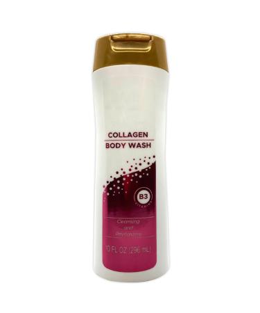 Collagen Body Wash