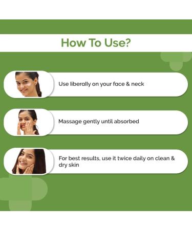 Oil-Free Daily Face Moisturizer with Hyaluronic Acid Ceramides & Multivitamins | Prolonged Hydration | Non-Greasy Formula | Helps Strengthen Skin Barrier | Lightweight Moisturizer | 100 g - Buy Online on GoSupps.com