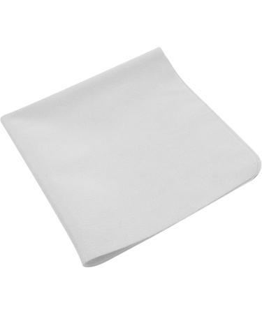 12 Pcs Large Lens Cleaning Cloth - Premium Glasses Cleaning Wipes for Crystal Clear Vision - Buy Online on GoSupps.com