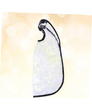 FOMIYES 2pcs dress shawl sheer shawl hair styling cloth Hair Stylist Apron tool Vertical child Accessories Mx3pcs - Buy Online on GoSupps.com