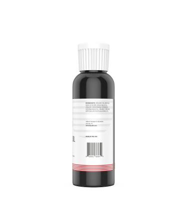 Baynik Organic Beard and Pre-Shave Oil - Unscented, 100% Natural Formula for Smooth Shaving and Skin Nourishment - Buy Online on GoSupps.com