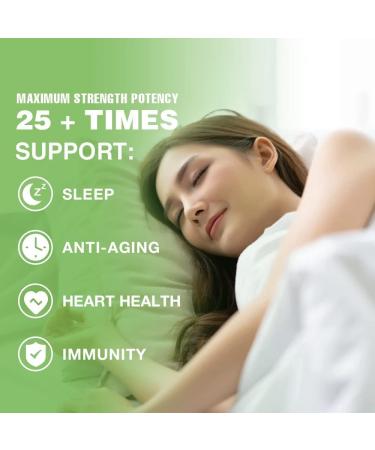 3-Pack Hemp Gummies for Pain, Anxiety, and Inflammation Relief - 240 Count - Made in USA - Vegan, Stress, Focus, Calm, Sleep Aid, Mood Support - Buy Online on GoSupps.com