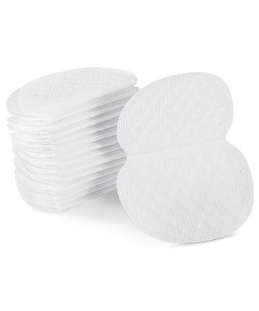 100 Pcs Underarm Sweat Pads Armpit Sweat Pads for Women and Men Disposable Underarm Shields Pads for Clothing Sweating Comfortable Unflavored Non Sweat Armpit Protection(5.1* 3.54 inch 100) 5.1x3.54 Inch (Pack of 100) 100.0 - Buy Online on GoSupps.com