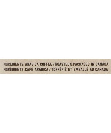 Marley Coffee Single Serve K-Cup Compatible Capsules Get Up Stand Up Light Roast 24 Count Light Roast Coffee - Buy Online on GoSupps.com