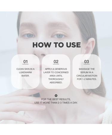 Buy Argireline Serum - Advanced Peptide Formula with Matrixyl 3000 for Youthful Skin | Best Argireline Peptide Serum for Face - Buy Online on GoSupps.com
