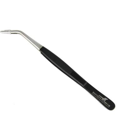 Curved Cleaning Tongs for Terrarium & Reptiles - 20.5cm | 1 Piece | Ideal for Pet Care - Buy Online on GoSupps.com