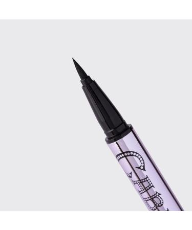 Vivienne Sabo Waterproof Eyeliner Pen Cabaret Premiere 03 - Black | Long-lasting Smudge-proof International Shipping Available - Buy Online on GoSupps.com