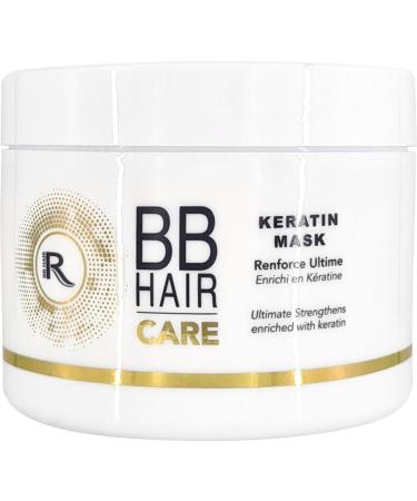 Keratine BBHair Care Generik Mask 500 ml
