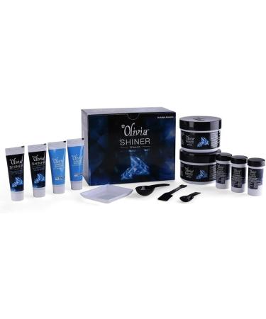 Olivia Shiner Bleach - Buy Online on GoSupps.com