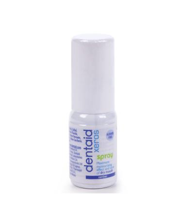Xeros Dentaid Spray 15ml by Xeros Dentalaid