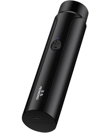 5 Sets Electric Shaver for Men - Rechargeable & Portable Shaving Razor for Daily Use | Perfect Travel Companion - Buy Online on GoSupps.com