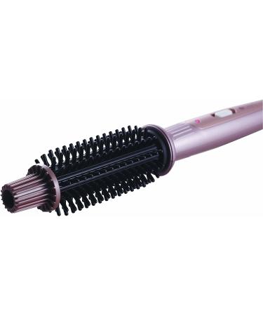 Japan Hair Products & Personal Care - Crates Ion Roll Brush Iron 26mm HSB-02 *AF27* | International Shipping Available - Buy Online on GoSupps.com