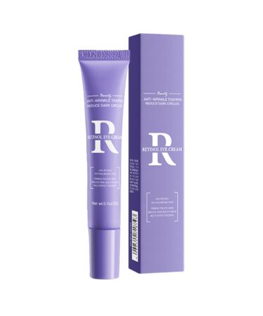 Cr me contour des yeux raffermissante lotion tenseur contour des yeux 20 g produit nourrissant naturel pour femmes filles m res matin et soir apr s le coucher. 1PC