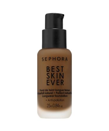 SEPHORA COLLECTION Best Skin Ever Liquid Foundation Unisex 67 P