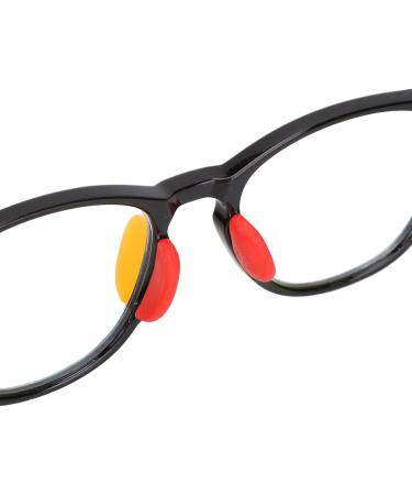 Children's Portable Glasses for Blindness | Color Blindness & Eye Protection | Indoor & Outdoor Use | Includes Case for Boys & Girls - Buy Online on GoSupps.com