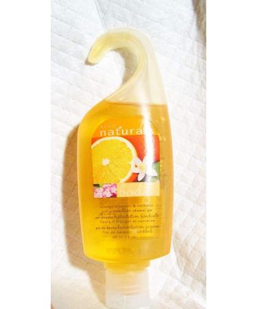 Avon Shower Gel (Orange Blossom & Verbena)